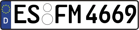 ES-FM4669