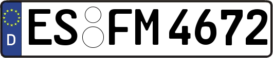 ES-FM4672