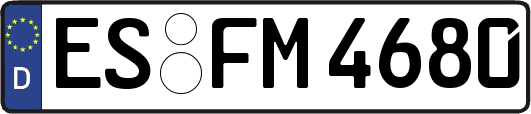 ES-FM4680