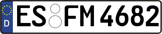 ES-FM4682