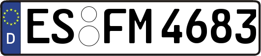 ES-FM4683