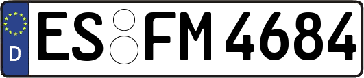 ES-FM4684