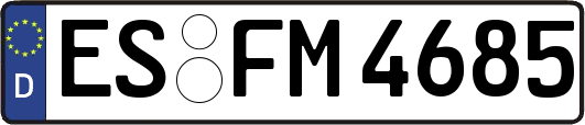 ES-FM4685