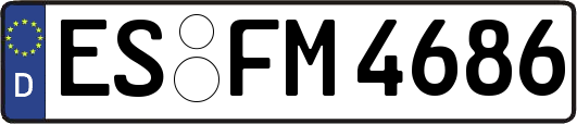 ES-FM4686