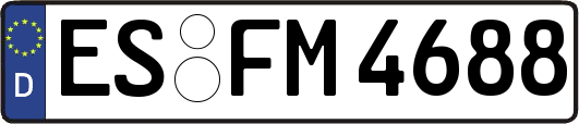 ES-FM4688