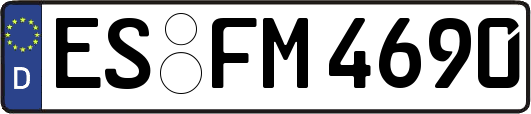ES-FM4690