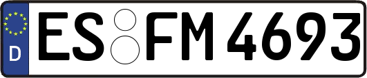 ES-FM4693