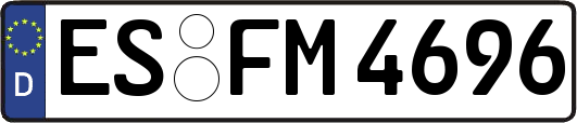 ES-FM4696