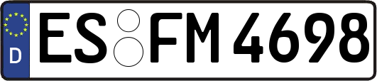 ES-FM4698