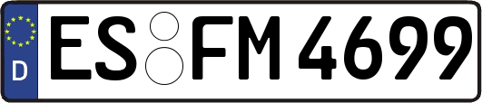 ES-FM4699