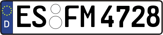 ES-FM4728