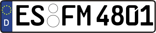 ES-FM4801