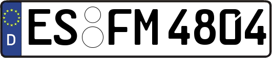 ES-FM4804