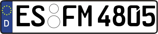 ES-FM4805