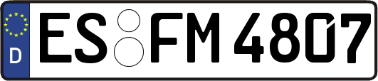 ES-FM4807