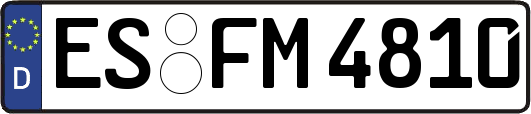 ES-FM4810