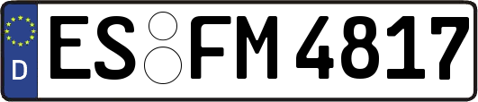 ES-FM4817