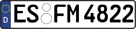 ES-FM4822