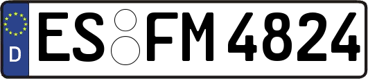 ES-FM4824