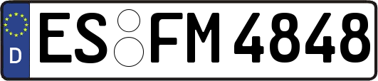 ES-FM4848