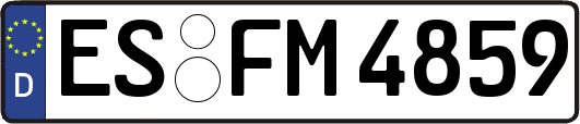 ES-FM4859