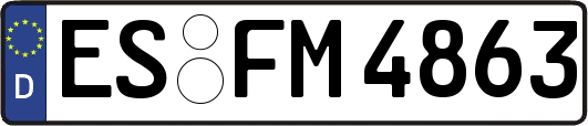 ES-FM4863