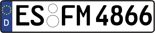 ES-FM4866