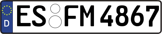 ES-FM4867
