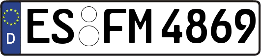 ES-FM4869