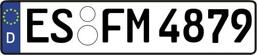 ES-FM4879