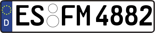 ES-FM4882