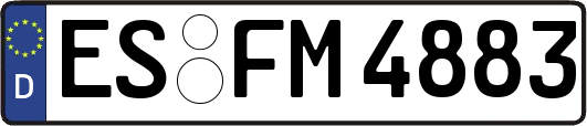ES-FM4883