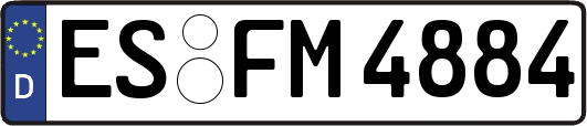 ES-FM4884