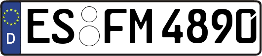 ES-FM4890
