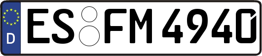 ES-FM4940
