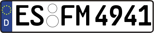 ES-FM4941