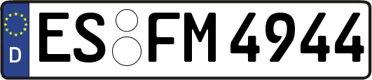 ES-FM4944