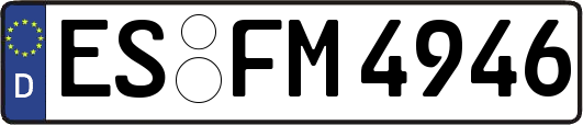 ES-FM4946