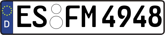 ES-FM4948