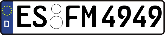 ES-FM4949