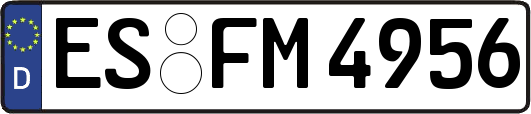 ES-FM4956