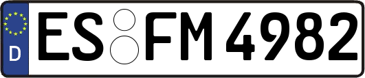 ES-FM4982