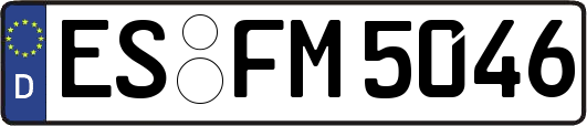 ES-FM5046