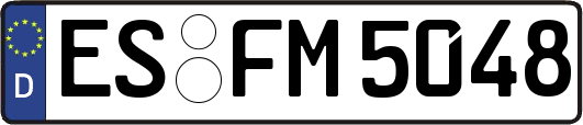 ES-FM5048