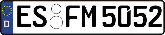ES-FM5052