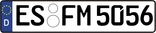 ES-FM5056