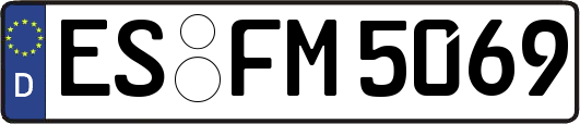 ES-FM5069