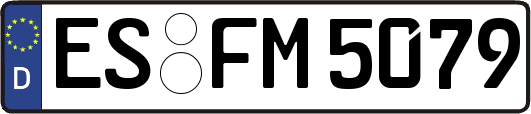 ES-FM5079