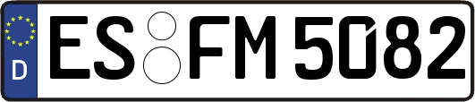 ES-FM5082