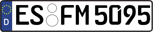 ES-FM5095